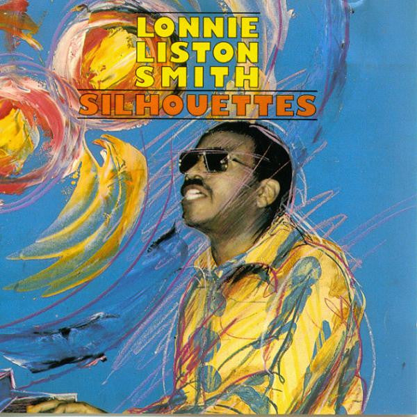 SMITH, LONNIE LISTON  - SILHOUETTES