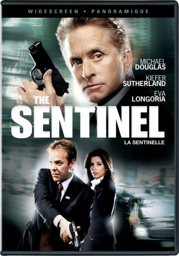 THE SENTINEL (WIDESCREEN)