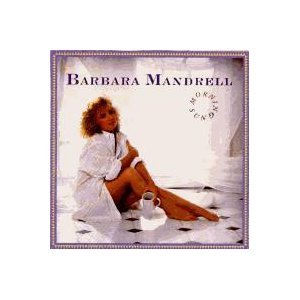 MANDRELL, BARBARA - MORNING SUN