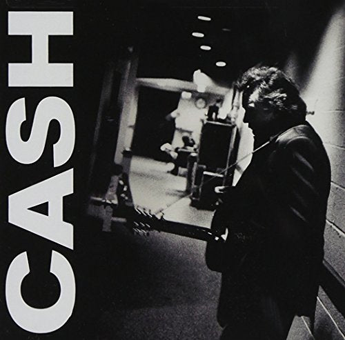 CASH, JOHNNY - AMERICAN III: SOLITARY MAN