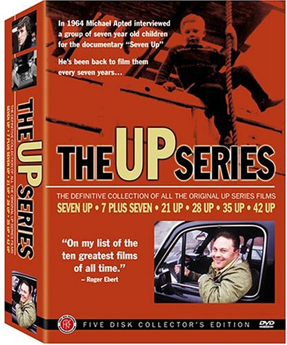 THE UP SERIES