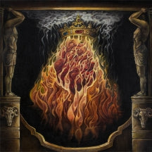 TODESTRIEB - CORONA TENEBRA [LP]