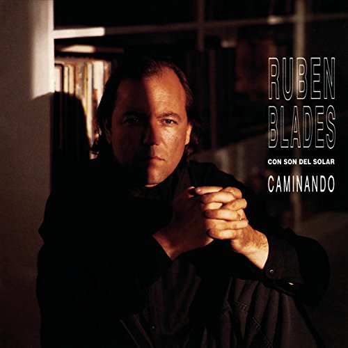 BLADES, RUBEN - CAMINANDO