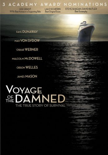 VOYAGE OF THE DAMNED