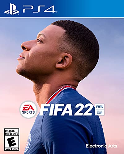 FIFA 22  - PS4