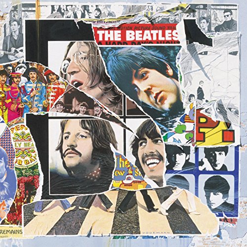 BEATLES - ANTHOLOGY 3