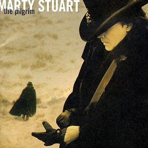 STUART, MARTY - PILGRIM