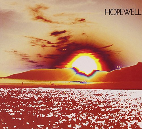 HOPEWELL - GOOD GOOD DESPERATION (CD)
