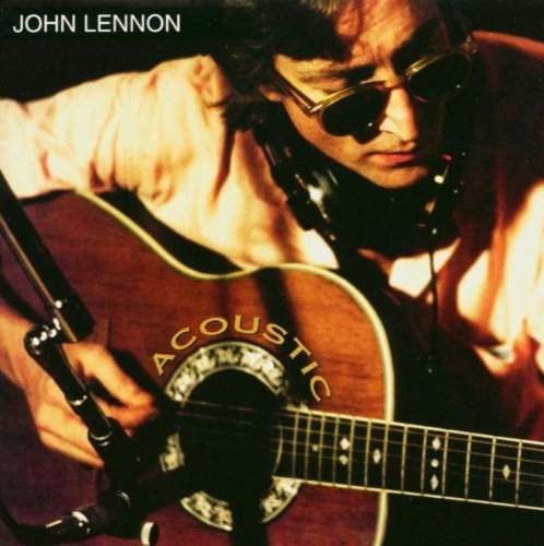 JOHN LENNON - ACOUSTIC