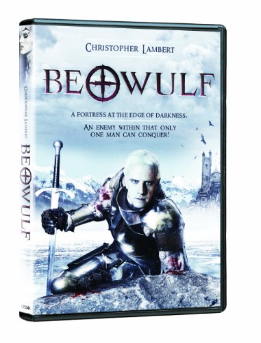 BEOWULF