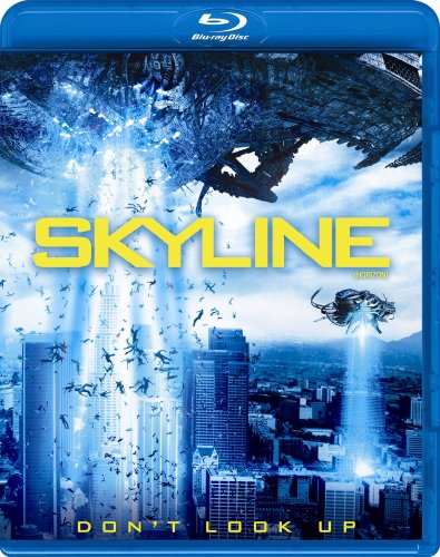 SKYLINE [BLU-RAY] (BILINGUAL)