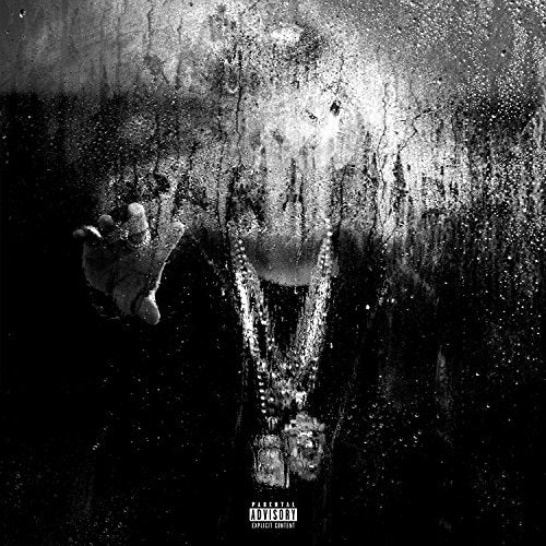 BIG SEAN - DARK SKY PARADISE