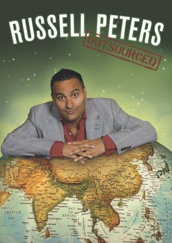 RUSSELL PETERS: OUTSOURCED