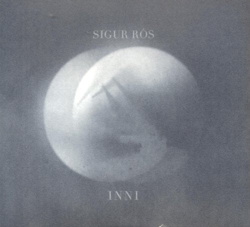 SIGUR ROS - BLU-INNI (BLU+2 CD)