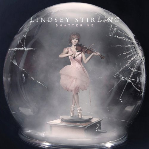 LINDSEY STIRLING - SHATTER ME