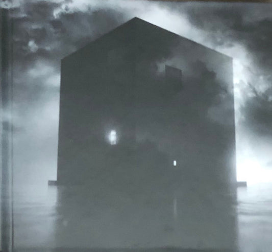SECRETS OF THE MOON  - BLACK HOUSE