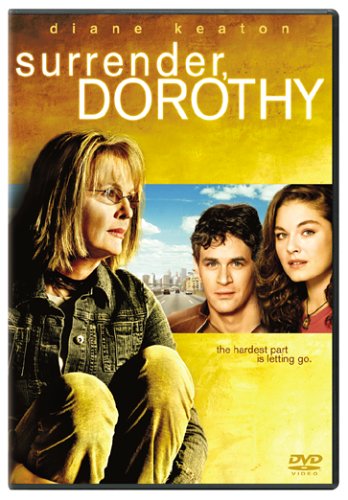 SURRENDER DOROTHY  - DVD-1998-KEVIN DINOVIS