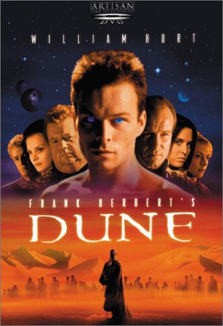 FRANK HUBERT'S DUNE