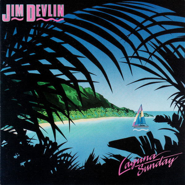 DEVLIN, JIM  - LAGUNA SUNDAY