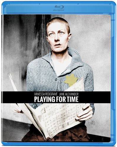 PLAYING FOR TIME [BLU-RAY]^PLAYING FOR TIME (BLU-RAY)