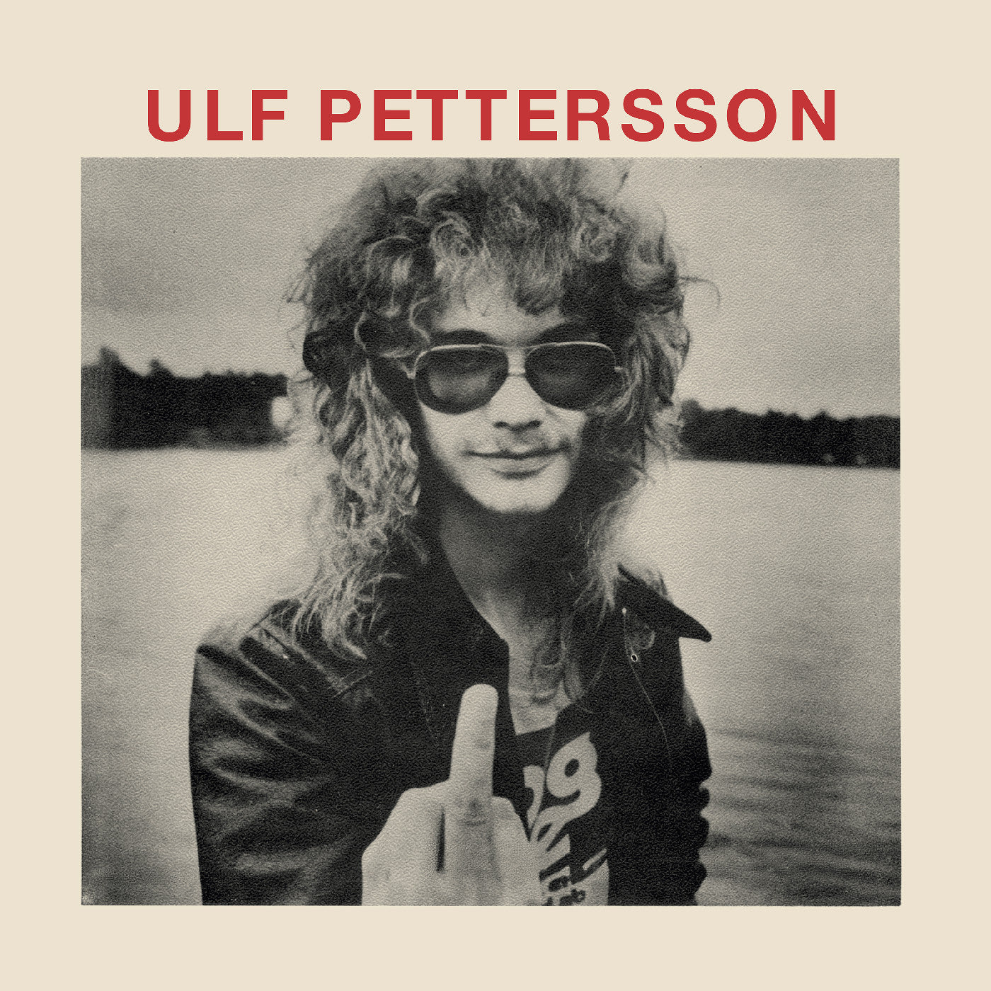 ULF PETTERSSON - SCHIZO