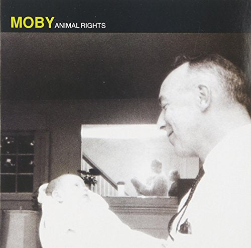 MOBY - ANIMAL RIGHTS