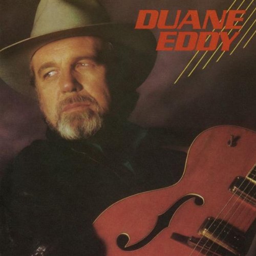 EDDY, DUANE - DUANE EDDY