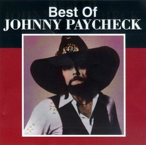 JOHNNY PAYCHECK - BEST OF 1