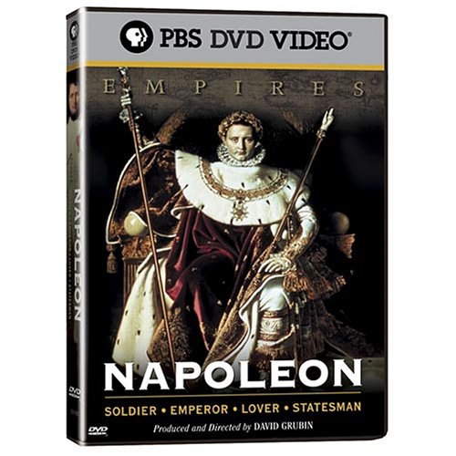 EMPIRES - NAPOLEON [IMPORT]