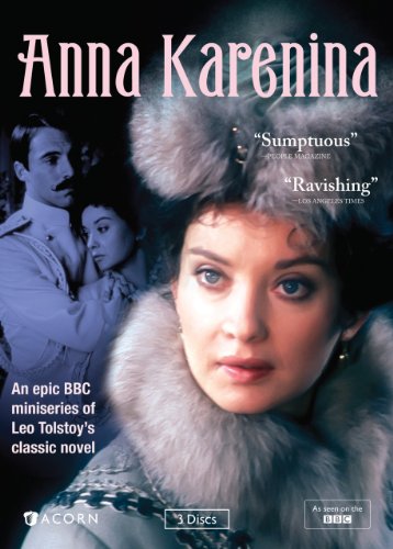 ANNA KARENINA