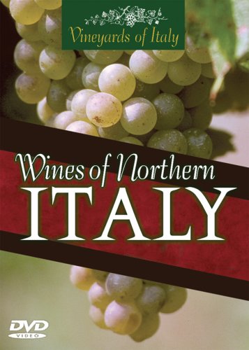 WINES OF NORTHERN ITALY [IMPORT]