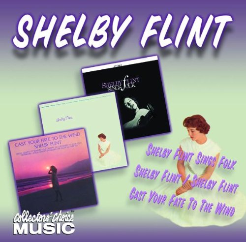 FLINT, SHELBY - SHELBY FLINT / SHELBY FLINT SI