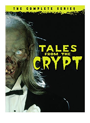 TALES FROM THE CRYPT: THE COMPLETE SEASONS 1-7 (7-PACK)