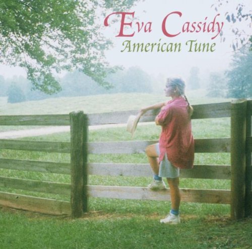 CASSIDY, EVA - AMERICAN TUNE