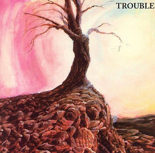 TROUBLE - PSALM 9