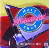 MALT SHOP MEMORIES - VOL. 3-MALT SHOP MEMORIES-SM