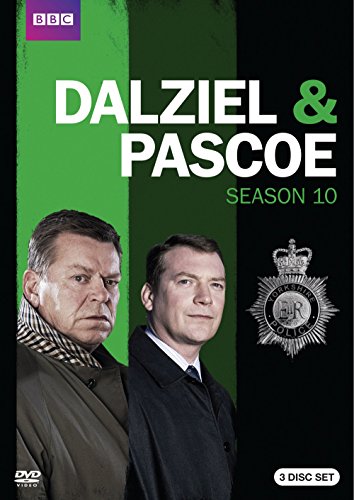 DALZIEL & PASCOE: SEASON TEN