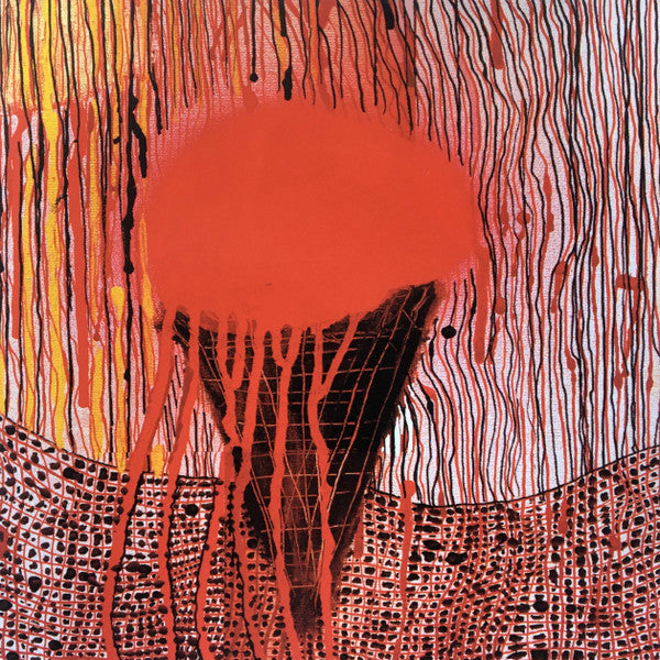 DEMON'S CLAWS  - DEFROSTING OF