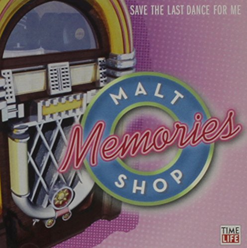 MALT SHOP MEMORIES - VOL. 2-MALT SHOP MEMORIES-SM