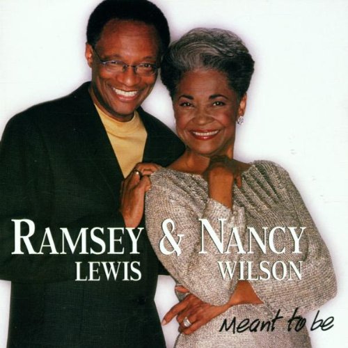 LEWIS, RAMSEY/WILSON;NANCY - MEANT TO BE