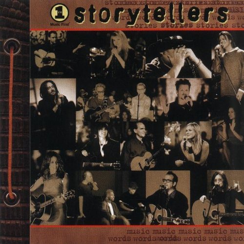 CASH, JOHNNY & WILLIE NELSON  - VH1 STORYTELLER