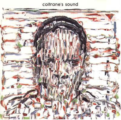 COLTRANE, JOHN  - COLTRANE'S SOUND (DELUXE EDITION)
