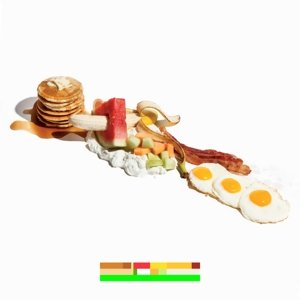 BATTLES - LA DI DA DI