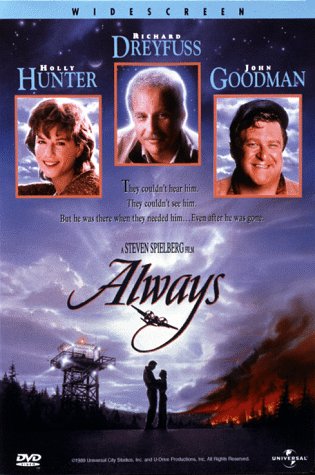 ALWAYS (WIDESCREEN) (VERSION FRANAISE)