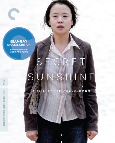 SECRET SUNSHINE [BLU-RAY]