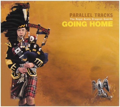 ROYAL SCOTS DRAGOON / KNOPFLER - PARALLEL TRACKS