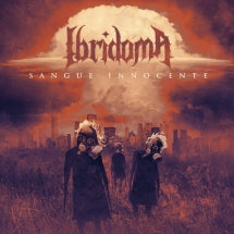 IBRIDOMA - SANGUE INNOCENTE [CD]