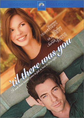 TIL THERE WAS YOU (WIDESCREEN) [IMPORT]