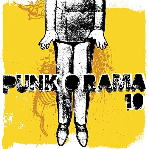 VARIOUS - V10 PUNK-O-RAMA (DVD)