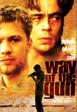 WAY OF THE GUN